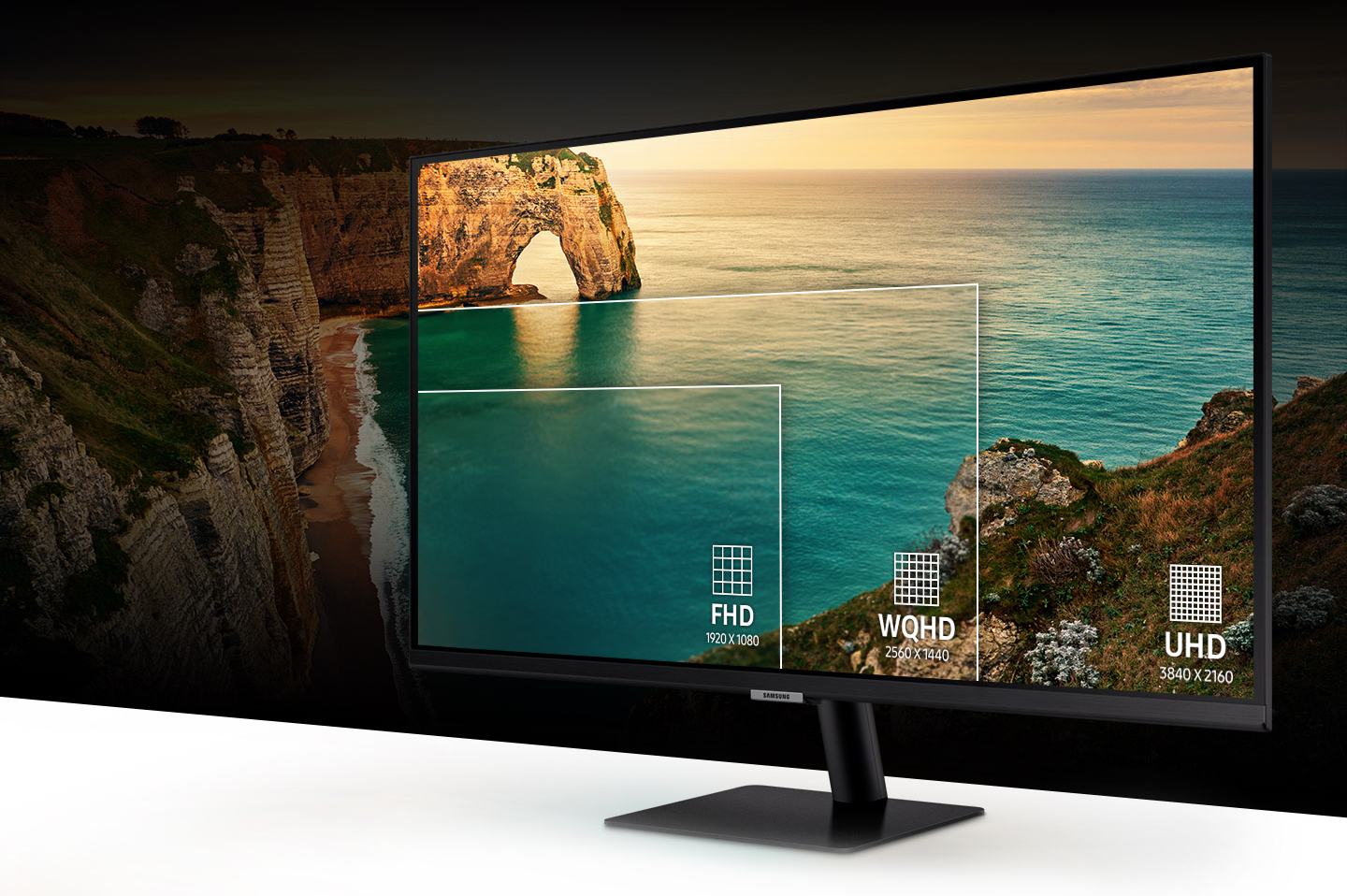 SAMSUNG Monitor